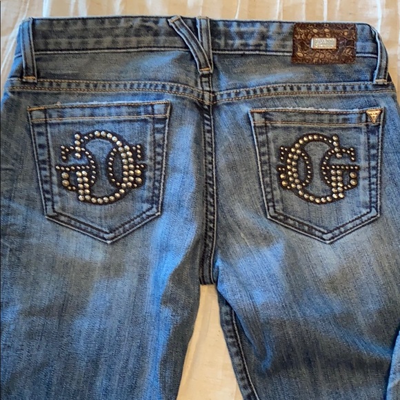 Guess Premium Jeans - Picture 3 of 7